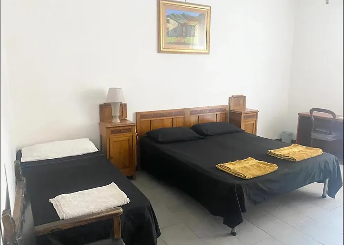 Martino rooms Termini