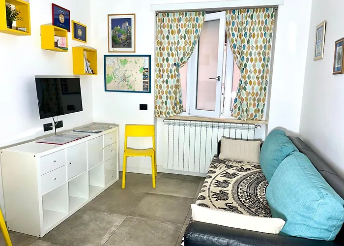 Interno Sette